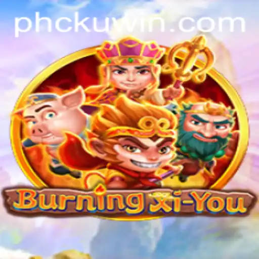 BurningXiYou: A Thrilling Journey Through Myth and Strategy