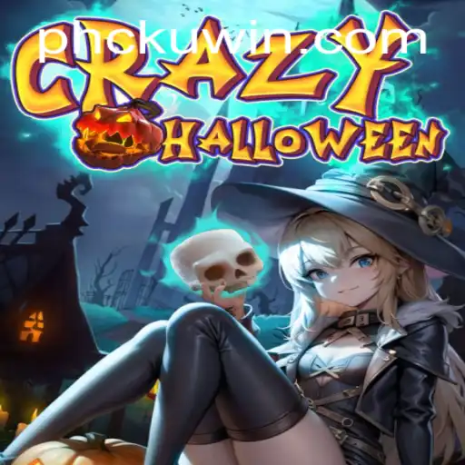 CrazyHalloween: A Captivating Adventure Into Spooky Fun