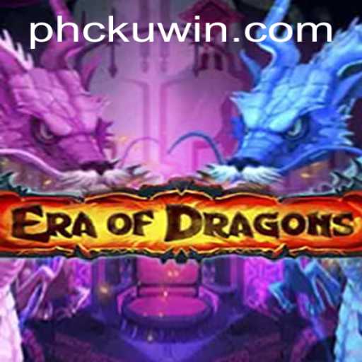 EraOfDragons: An Epic Journey into the Dragon Realm