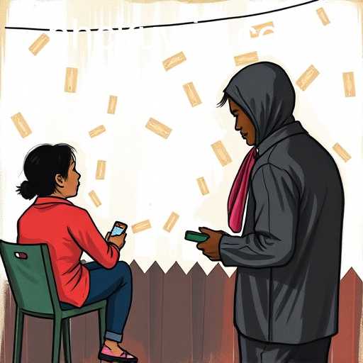 Understanding the Impact of Jueteng in the Philippines