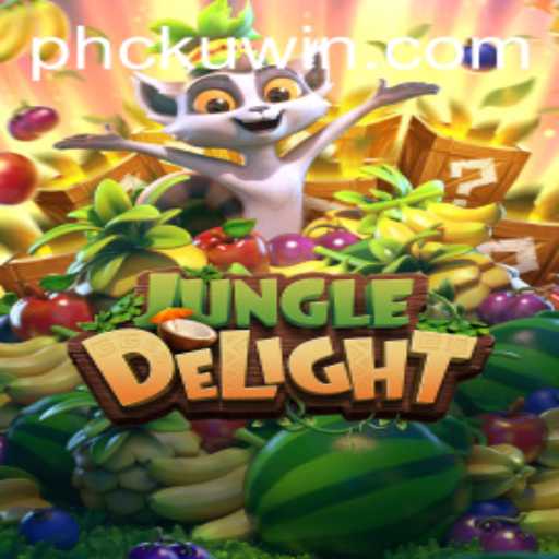 JungleDelight: Unlocking the Mysteries of the Enchanted Realm