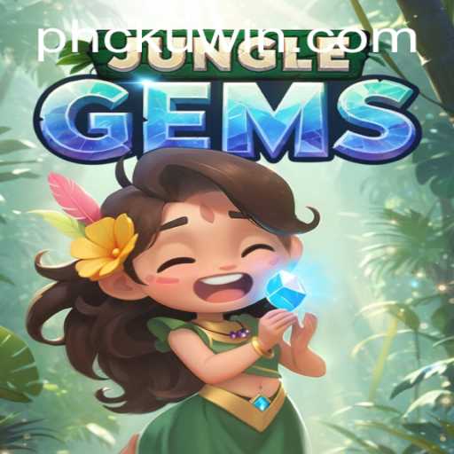Exploring JungleGems: A Journey into Adventure and Strategy