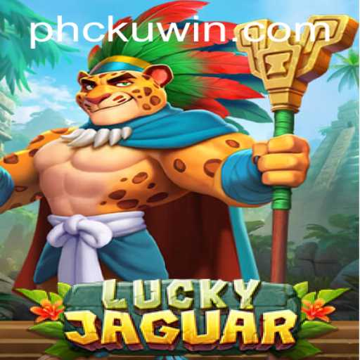 Unveiling LuckyJaguar: Dive Into the Exciting World of This Thrilling Game