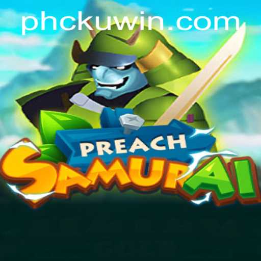 Dive into the Dynamic World of PreachSamurai