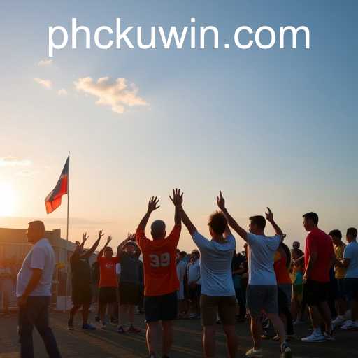 Exploring the Fascinating World of Rotary Games