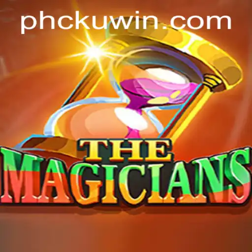 Unveiling TheMagicians: A Mystical Adventure in Gaming