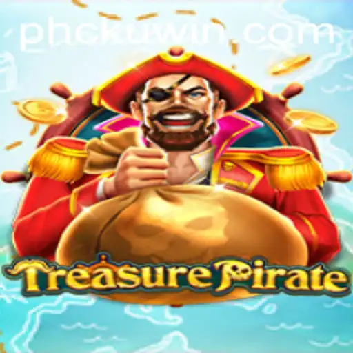 TreasurePirate: A Thrilling Adventure Awaits