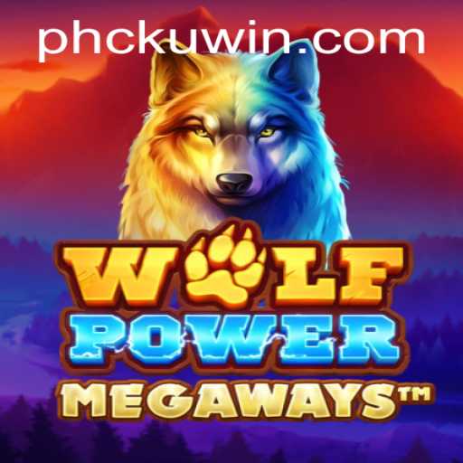 WolfPowerMega: The Latest Gaming Sensation